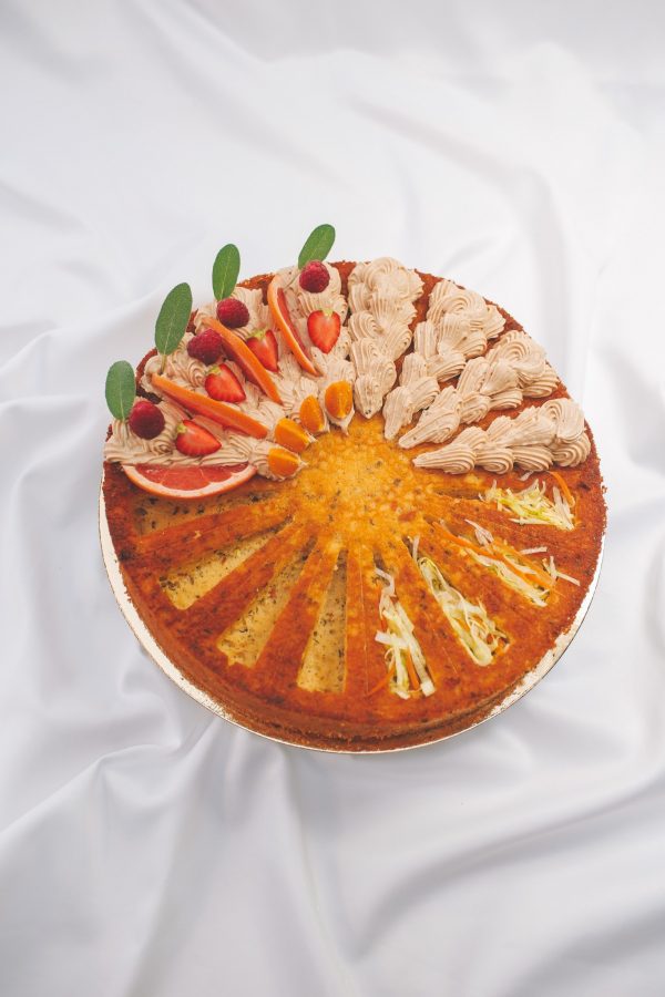 Zila Tortaforma - 16 szeletes - Image 2