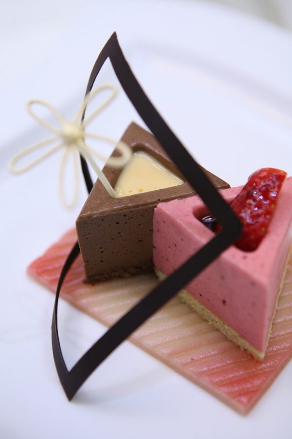 Zila Tortaforma - 40 db-os háromszög - Image 2