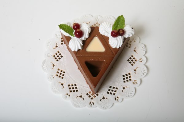 Zila Tortaforma - 40 db-os háromszög - Image 7