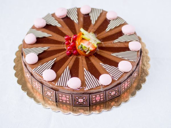 Zila Tortaforma - 12 szeletes - Image 5