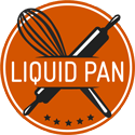 LiquidPan logo